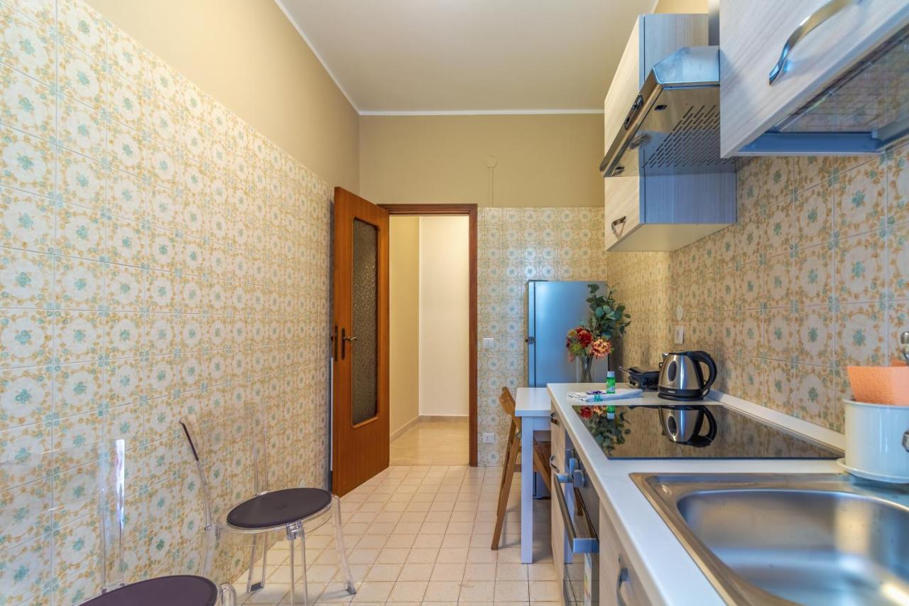 Casa Bea Cuore Di Rapallo Piu Parcheggio Bagian luar foto
